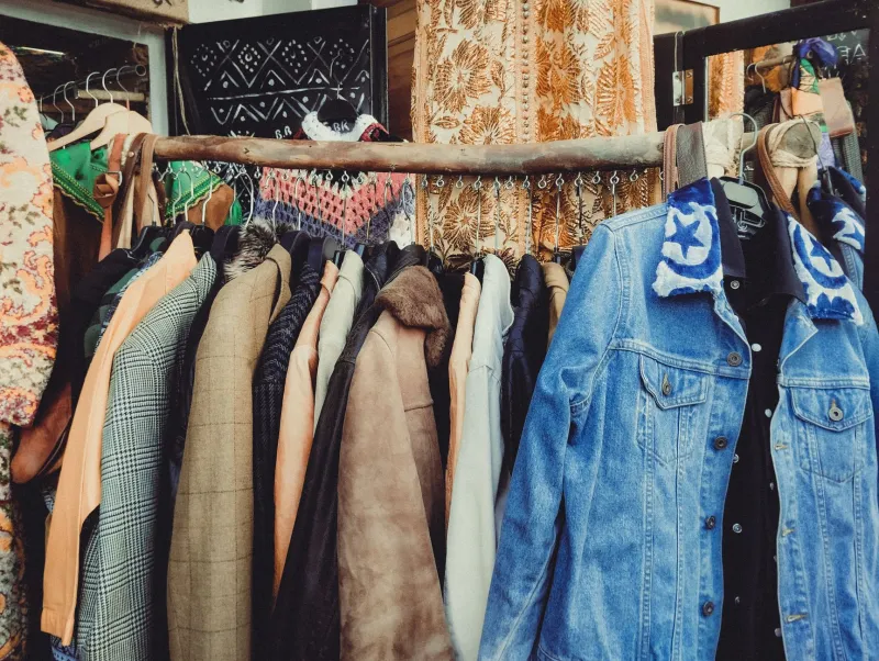 Curated or Overpriced? How Big Retailers Turn Thrift Store Finds Into Full-Price Markups