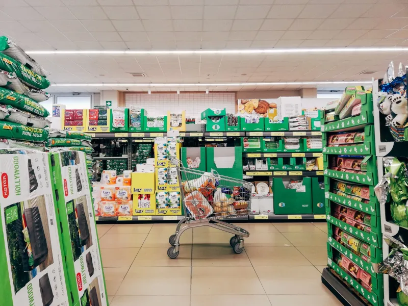 Why Grocery Stores Keep Moving Everything Around (And How to Shop Them Without Losing Your Mind)