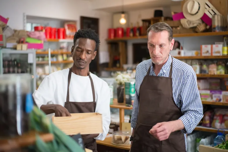 How Retailers Flip Their Entire Inventory Twice a Year—and What That Means for Your Wallet