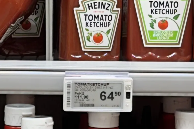 Why You Always Leave the Store Spending More Than You Planned (It's Not an Accident)