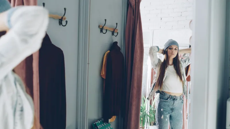 Why Your Clothes Never Fit the Same Way Twice: The Sizing Inconsistency Retailers Don't Want You to Notice