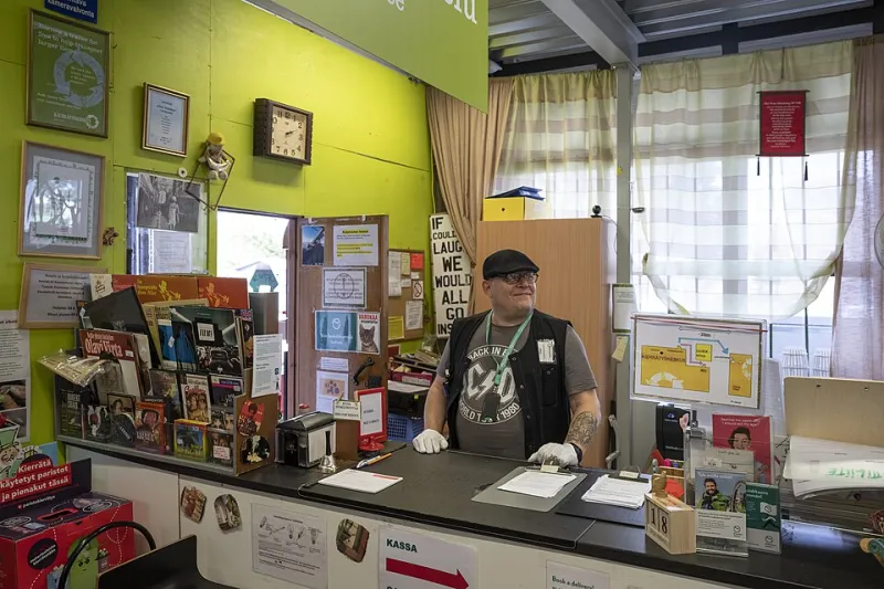 Why Retailers Love Giving You Store Credit Instead of Your Money Back
